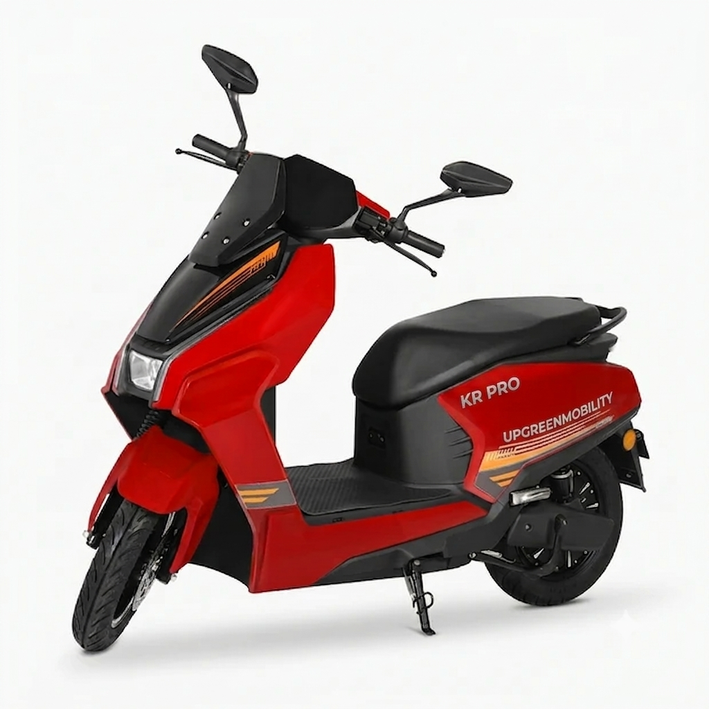 KR PRO 1
